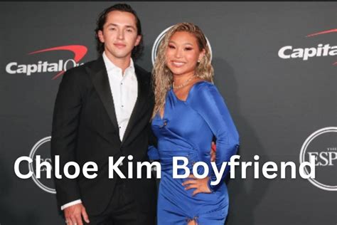 chloe kim boyfriend instagram.